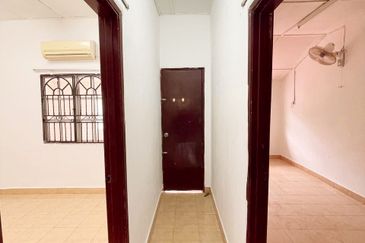 Alam Megah @ Seksyen 27