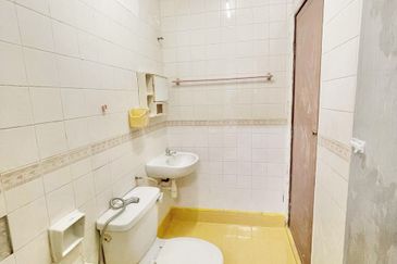 Alam Megah @ Seksyen 27