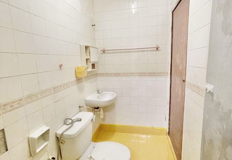 Alam Megah @ Seksyen 27