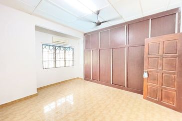 Alam Megah @ Seksyen 27