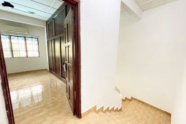 Alam Megah @ Seksyen 27