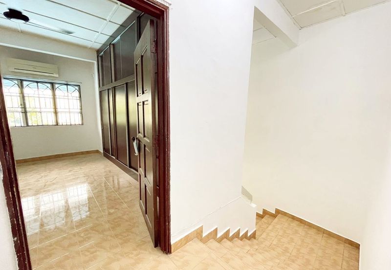 Alam Megah @ Seksyen 27