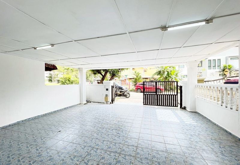 Alam Megah @ Seksyen 27