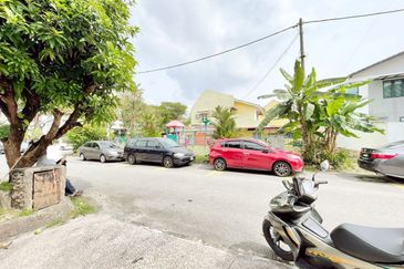 Alam Megah @ Seksyen 27