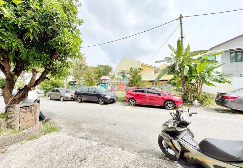 Alam Megah @ Seksyen 27