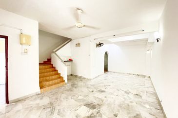 Alam Megah @ Seksyen 27