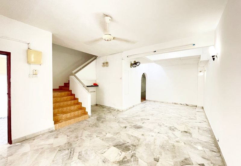 Alam Megah @ Seksyen 27