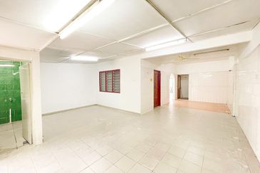 Alam Megah @ Seksyen 27