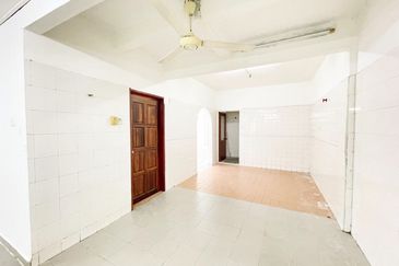 Alam Megah @ Seksyen 27