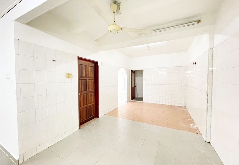 Alam Megah @ Seksyen 27