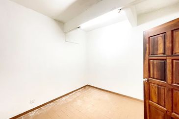 Alam Megah @ Seksyen 27