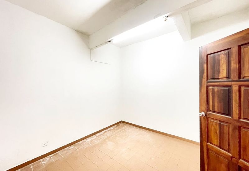 Alam Megah @ Seksyen 27