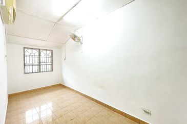 Alam Megah @ Seksyen 27