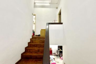 Bandar Tun Hussein Onn