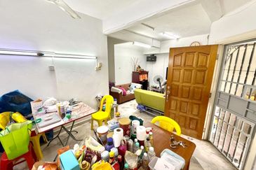 Bandar Tun Hussein Onn