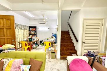 Bandar Tun Hussein Onn