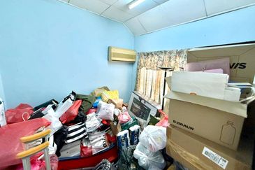 Bandar Tun Hussein Onn