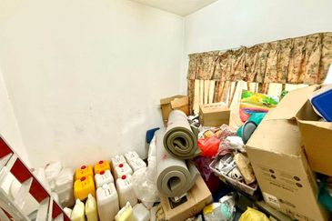 Bandar Tun Hussein Onn