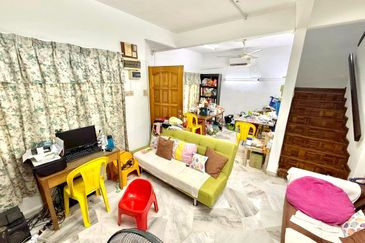 Bandar Tun Hussein Onn