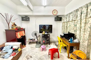 Bandar Tun Hussein Onn