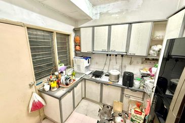 Bandar Tun Hussein Onn