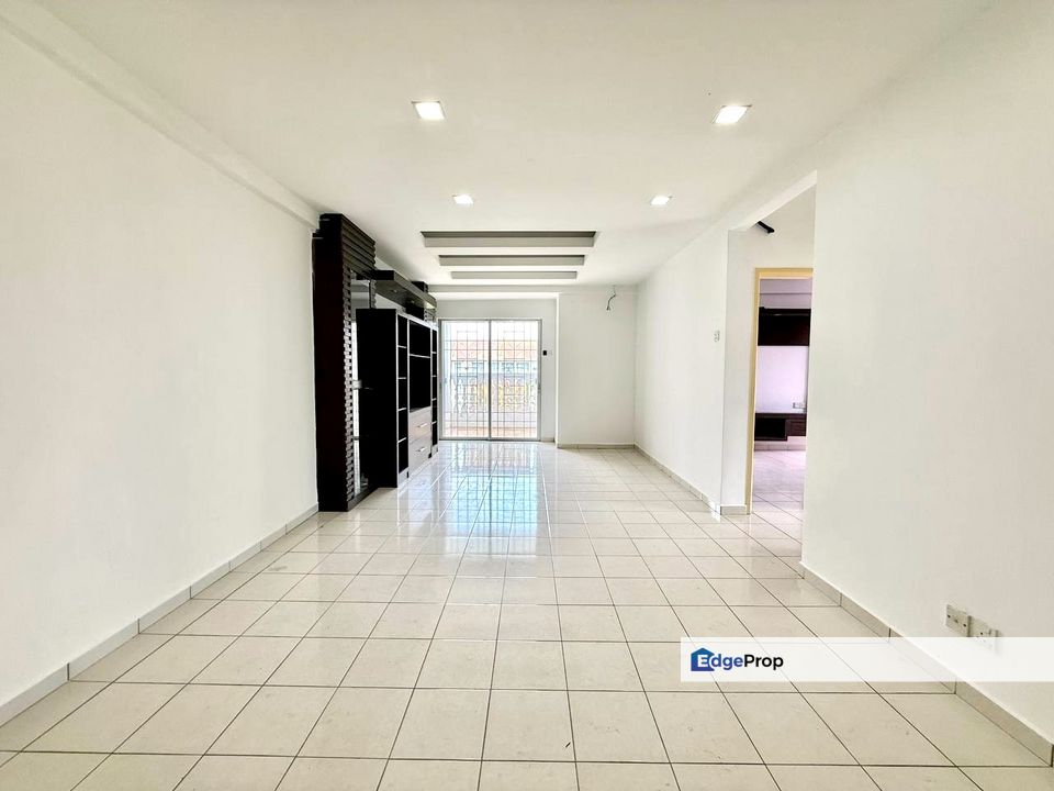 Nilam Puri Condo, Bukit Puchong for sale, Selangor, Puchong South