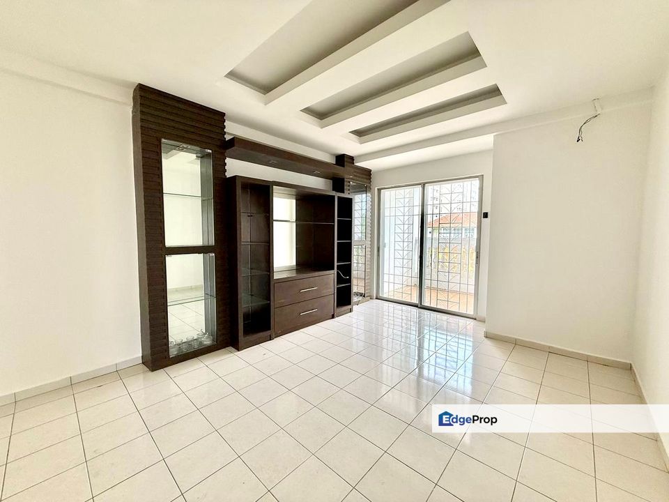 Nilam Puri Condo, Bukit Puchong for sale, Selangor, Puchong South