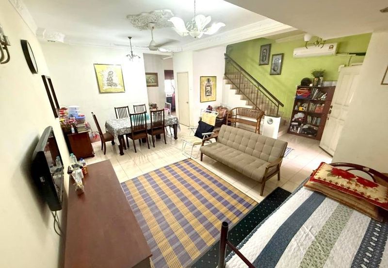 Pusat Bandar Putra Permai