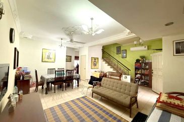 Pusat Bandar Putra Permai