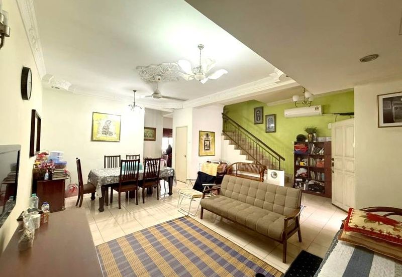 Pusat Bandar Putra Permai