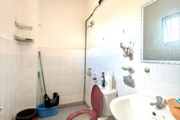 Pusat Bandar Putra Permai