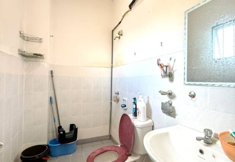 Pusat Bandar Putra Permai