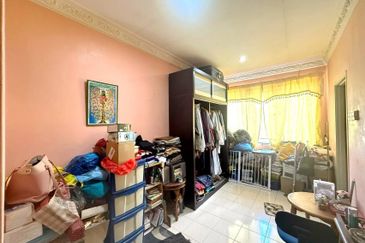 Pusat Bandar Putra Permai