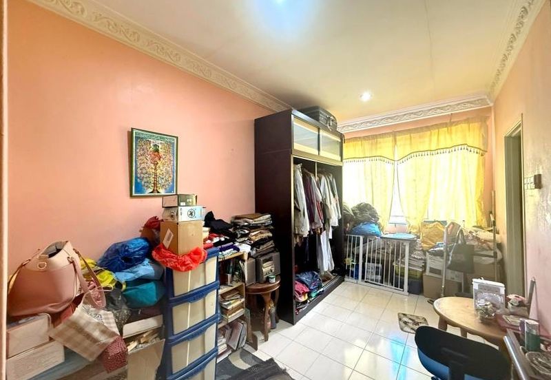 Pusat Bandar Putra Permai