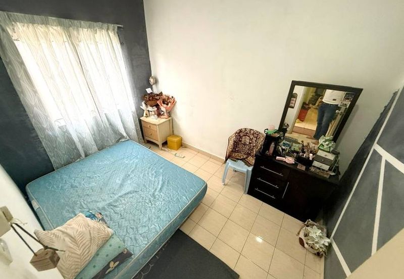 Pusat Bandar Putra Permai