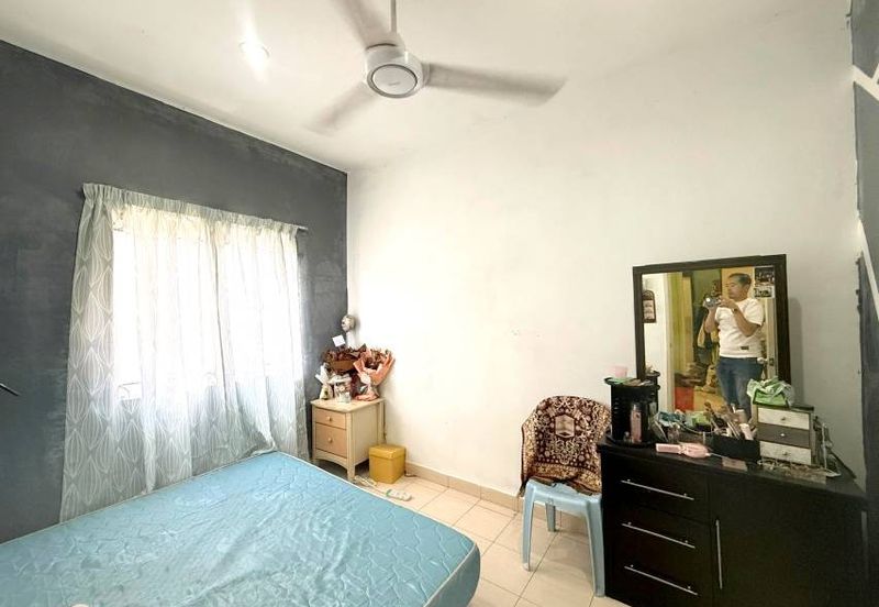 Pusat Bandar Putra Permai