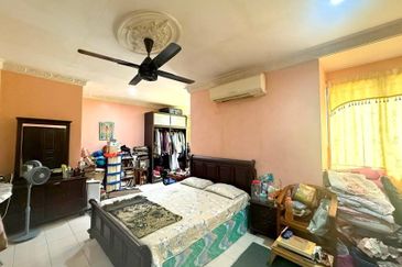 Pusat Bandar Putra Permai