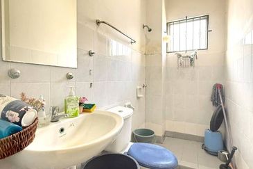 Pusat Bandar Putra Permai