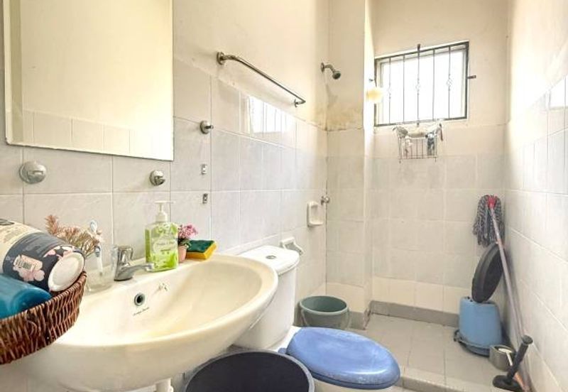 Pusat Bandar Putra Permai