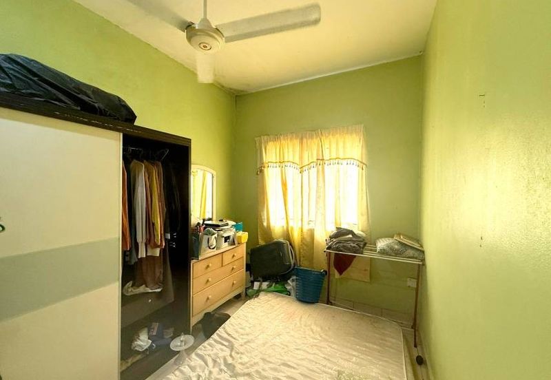 Pusat Bandar Putra Permai