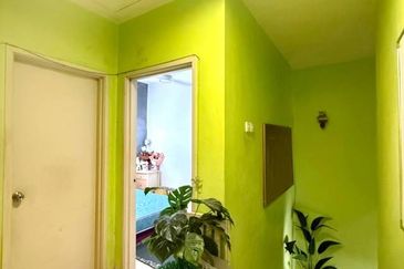 Pusat Bandar Putra Permai