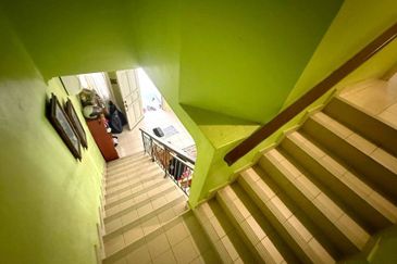 Pusat Bandar Putra Permai