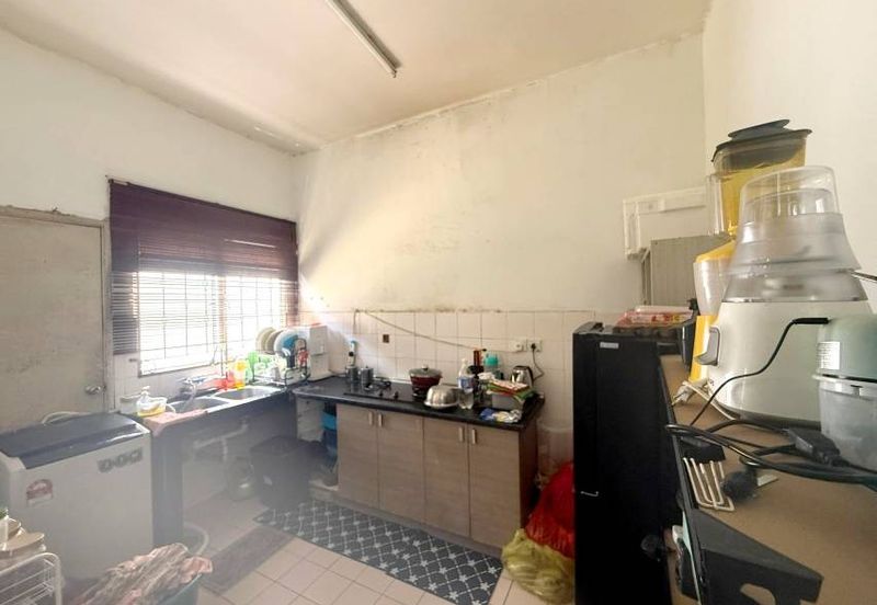 Pusat Bandar Putra Permai