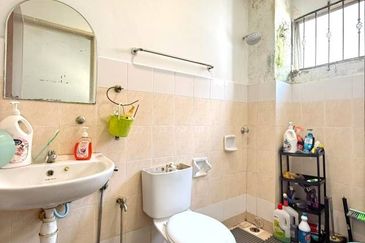 Pusat Bandar Putra Permai