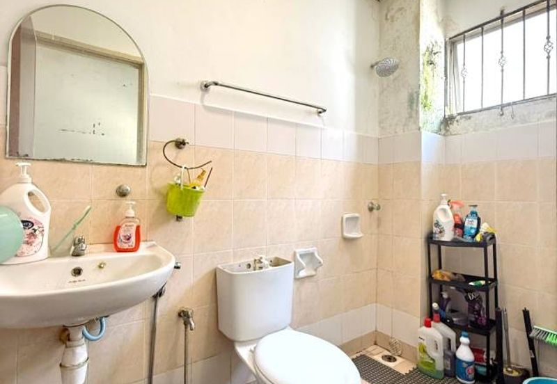 Pusat Bandar Putra Permai