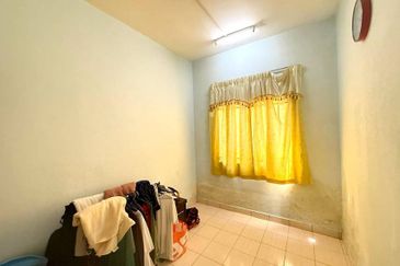 Pusat Bandar Putra Permai