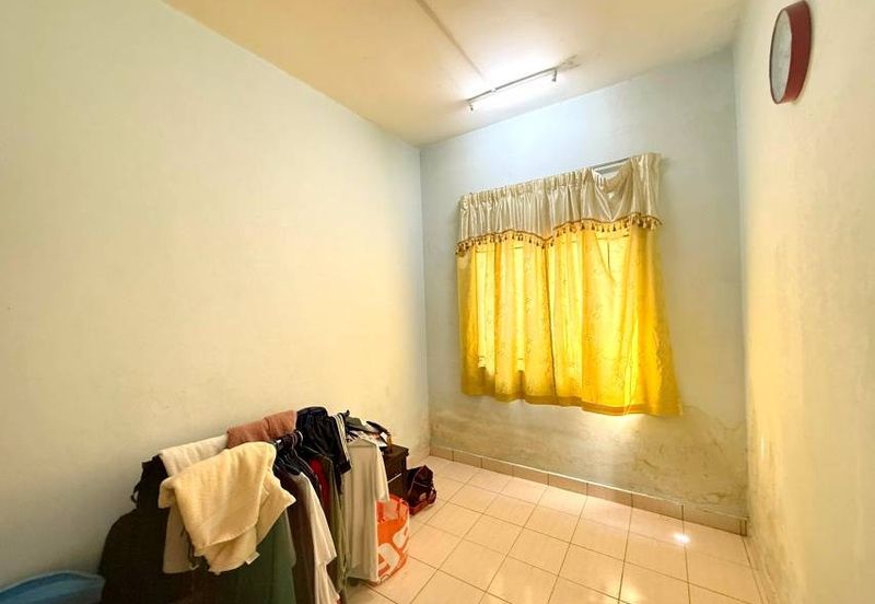 Pusat Bandar Putra Permai