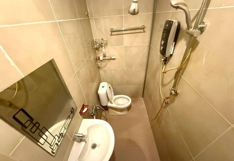 Taman Saujana Puchong