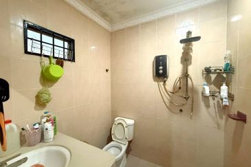 Taman Saujana Puchong