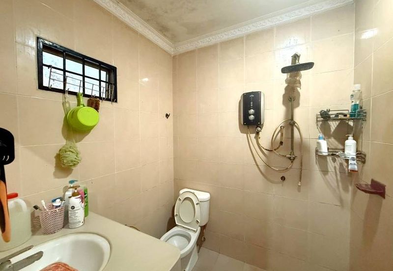 Taman Saujana Puchong